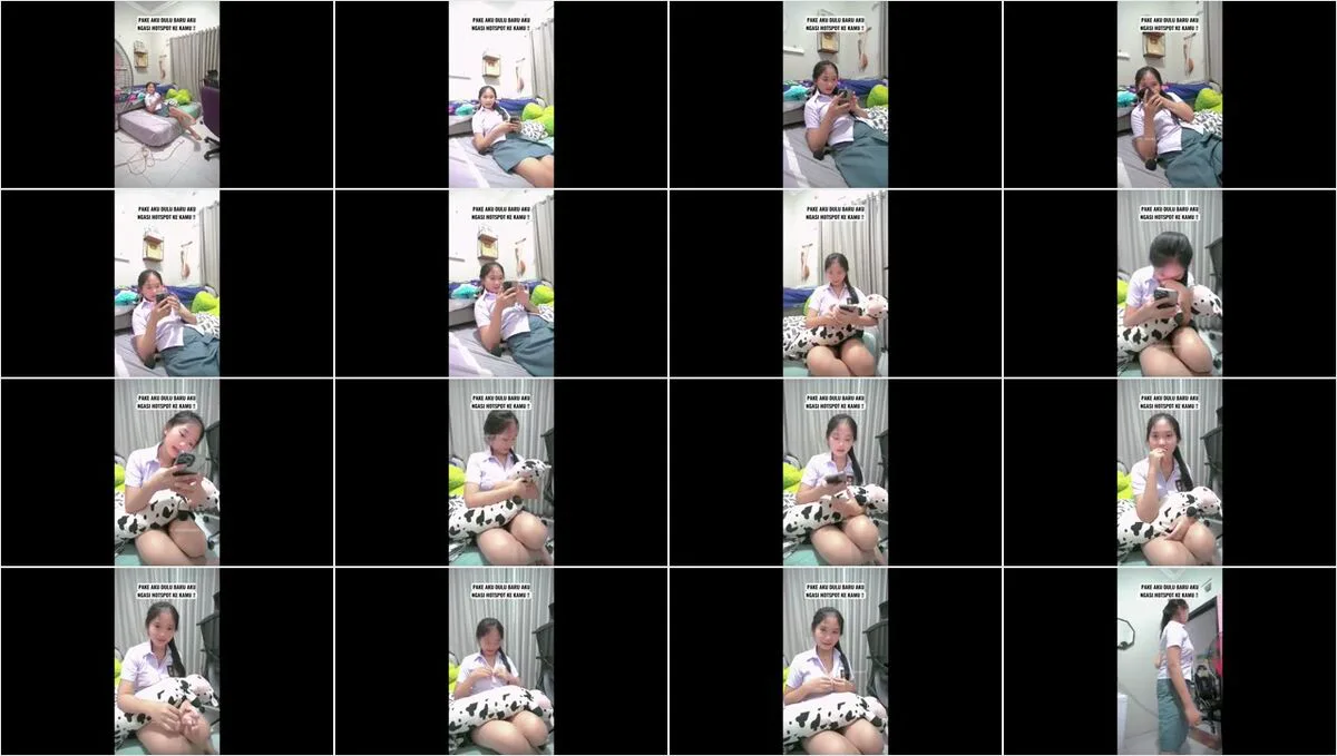 Video Lucah Awek Tudung Malay Jav pink Tiktoker Babysha Bersetubuh Tersebar Viral