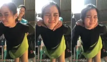 Adik Kakak Dulu Viral Viral Expresinya Terlalu Jujur Viral Abg - Ange Adik Kakak Dulu Viral Viral Expresinya Terlalu Jujur Viral Abg