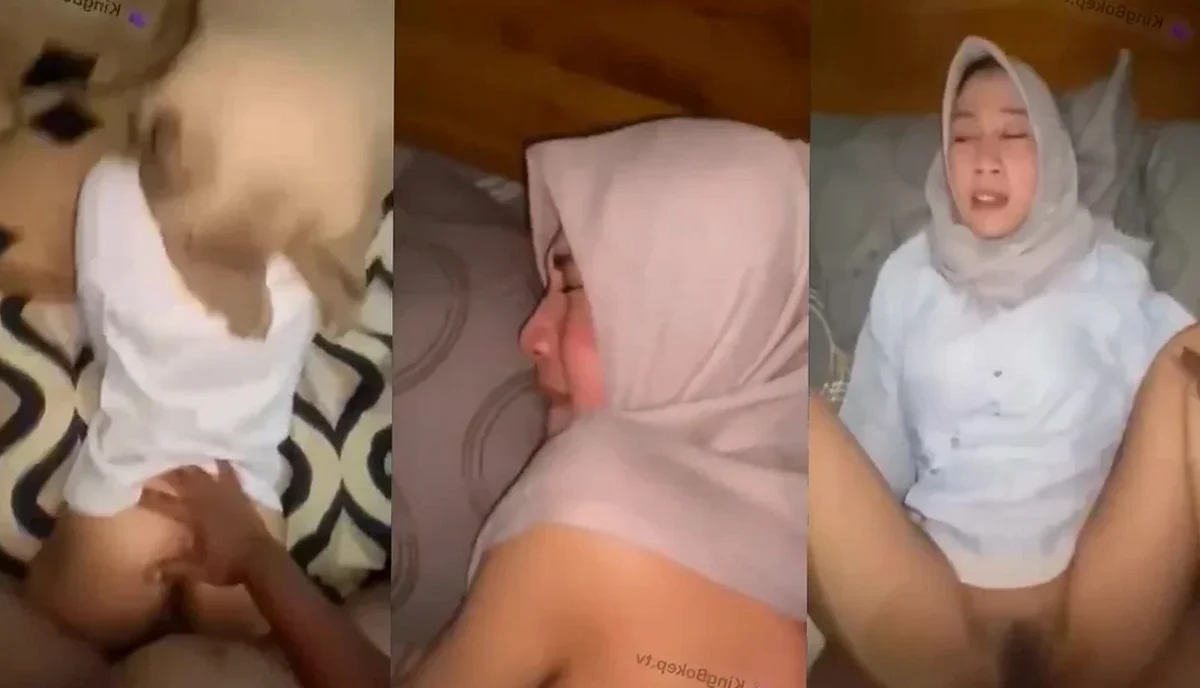 Bokep Indo Tante Dokter Paruh Baya yang Menikmati Tiap Hujaman