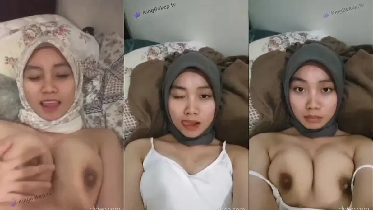 Bokep Japanese Toket Bundar Daleman Cewek Berkerudung Emang Naikin Hasrat