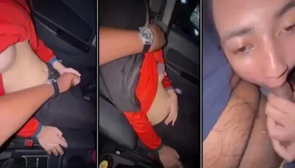 Indo Terbaru Temen Kerja Nebeng Pulang Bayarnya Pake Grepe di Mobil