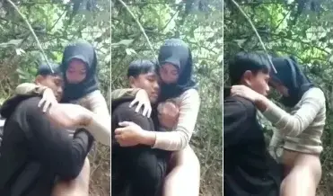 Jalan Jalan ke Alam Viral Terbaru Ko Malah Pengen - Ange Jalan Jalan ke Alam Viral Terbaru Ko Malah Pengen