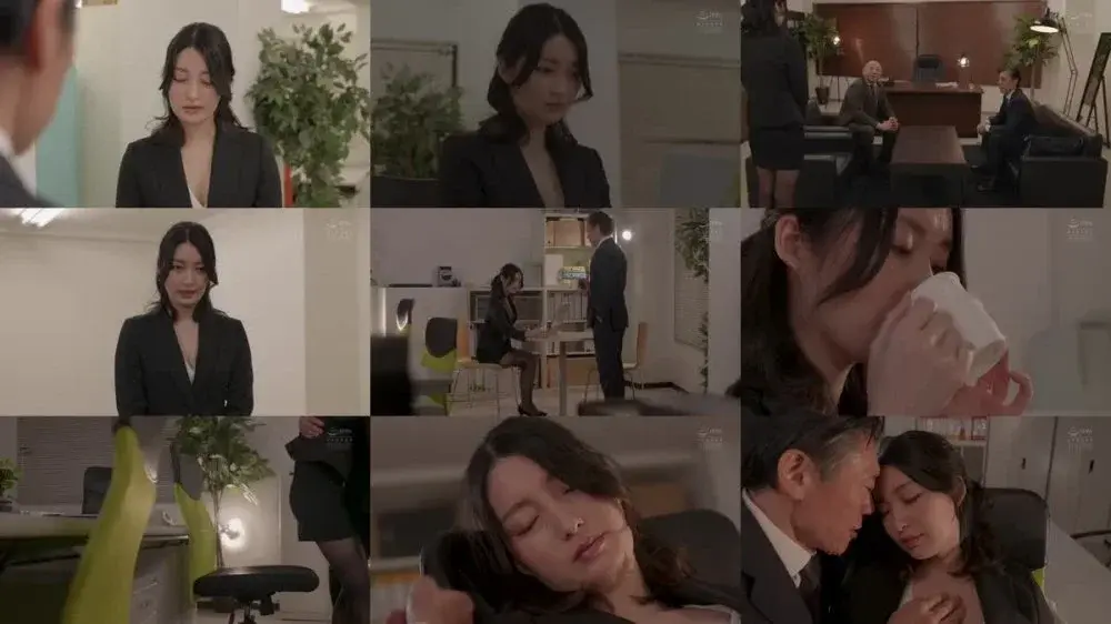 Japanese Sex Boss Terpikat Wanita Anggun Nan Bahenol - Ange Japanese Sex Boss Terpikat Wanita Anggun Nan Bahenol