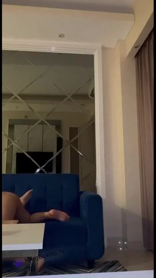 Jepang Viral Sofa Itu Adalah Saksi - Ange Jepang Viral Sofa Itu Adalah Saksi