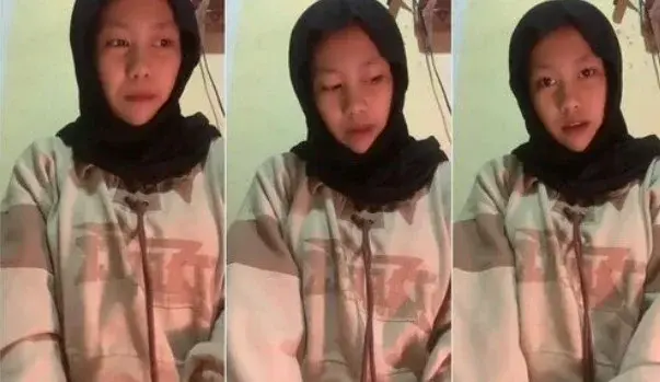 Lagi Viral Anak Rumahan yang Sisilainnya Aduhai