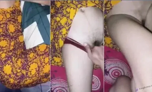 Tante Pake Daster Bokep Cantik Hitam Lebat Namun Nikmat - Ange Tante Pake Daster Bokep Cantik Hitam Lebat Namun Nikmat