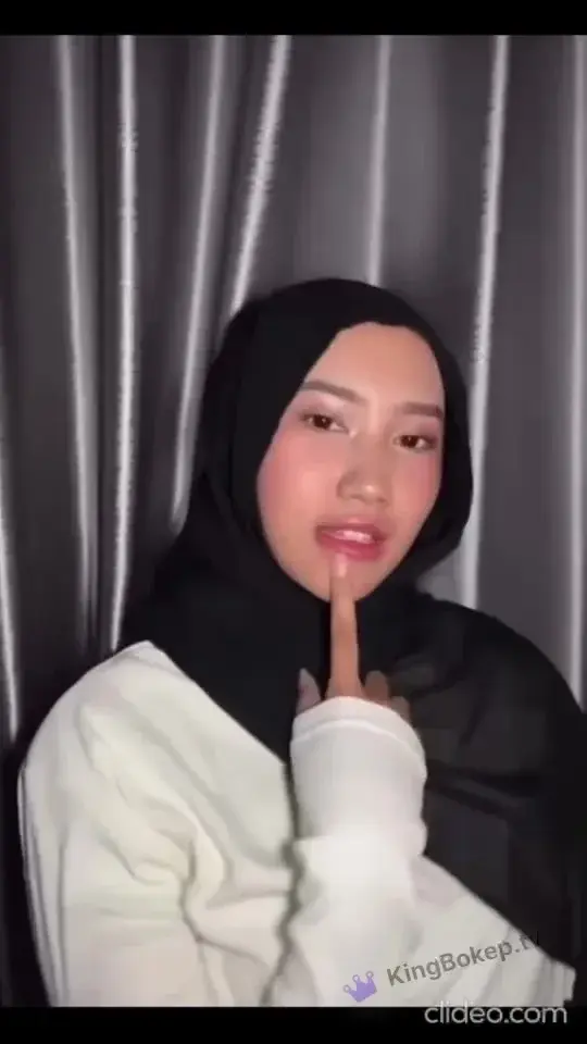 Tiktok Viral 2026 Kerudung Pashmina Kembali Mengudara