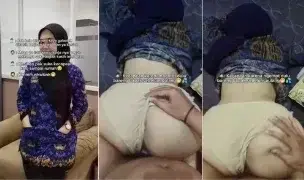 Wanita Anggun Hijab Berseragam Bokep Indo Viral Dalemannya Manteb Banget