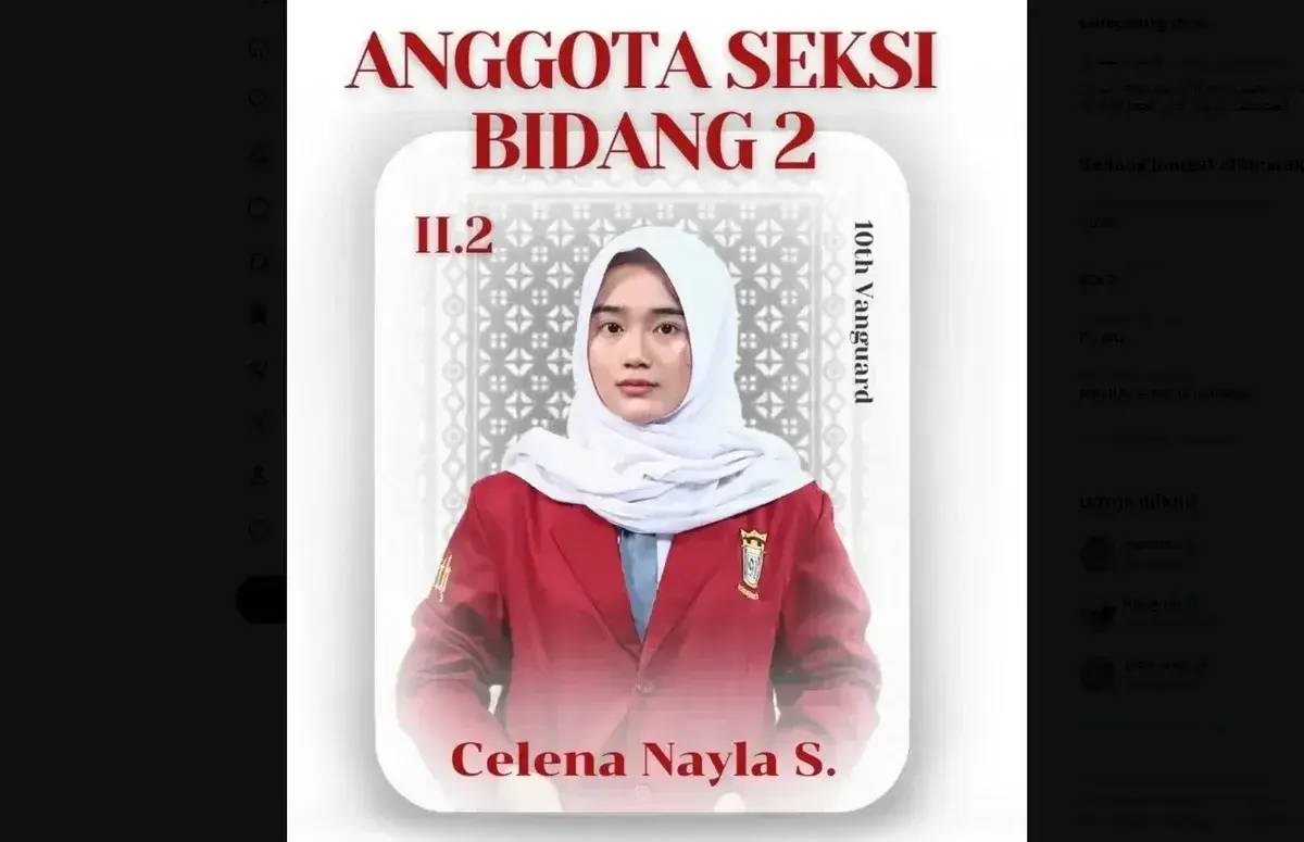 Yang Lagi Viral Lagi Viral Jaksel Cantik 2026 Kesebar