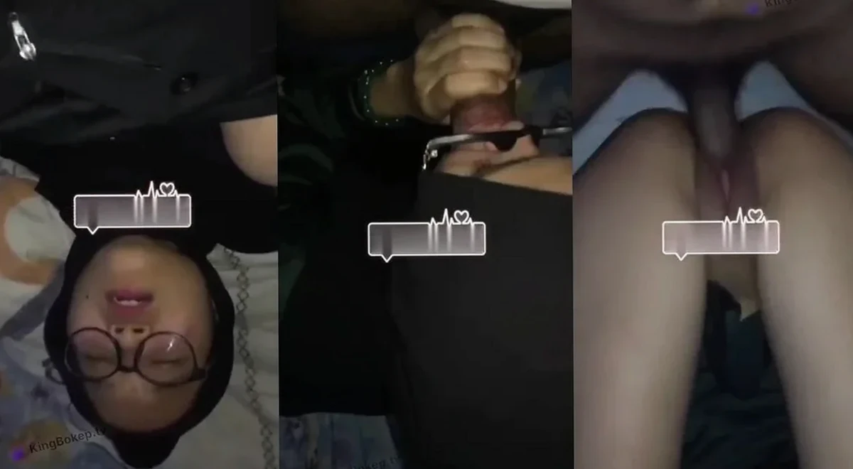 Abg Viral Top Trending Terbaru Asupan Hijab Belum Tersentuh Ukhti Berkacamata Sedap Keenakan - Ange Abg Viral Top Trending Terbaru Asupan Hijab Belum Tersentuh Ukhti Berkacamata Sedap Keenakan